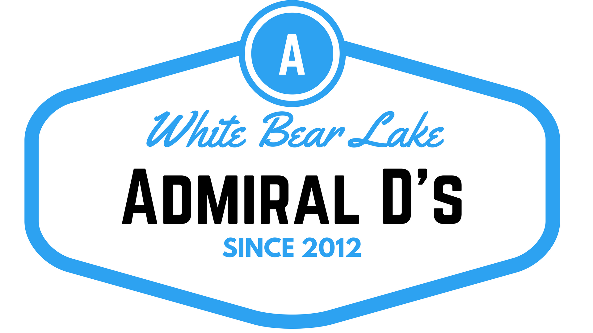 Admiral D's